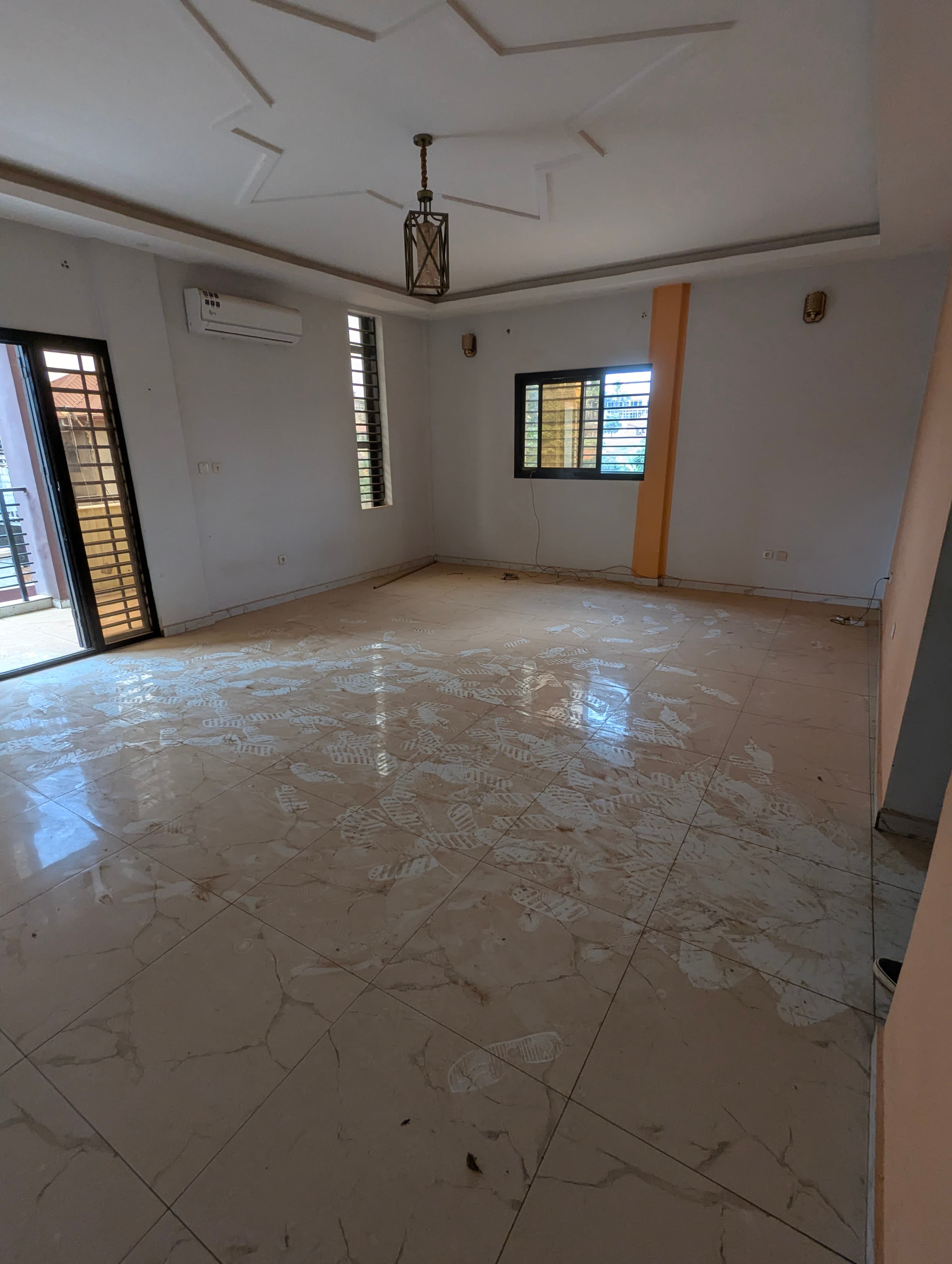 Appartement haut standing a louer  - Photo 1