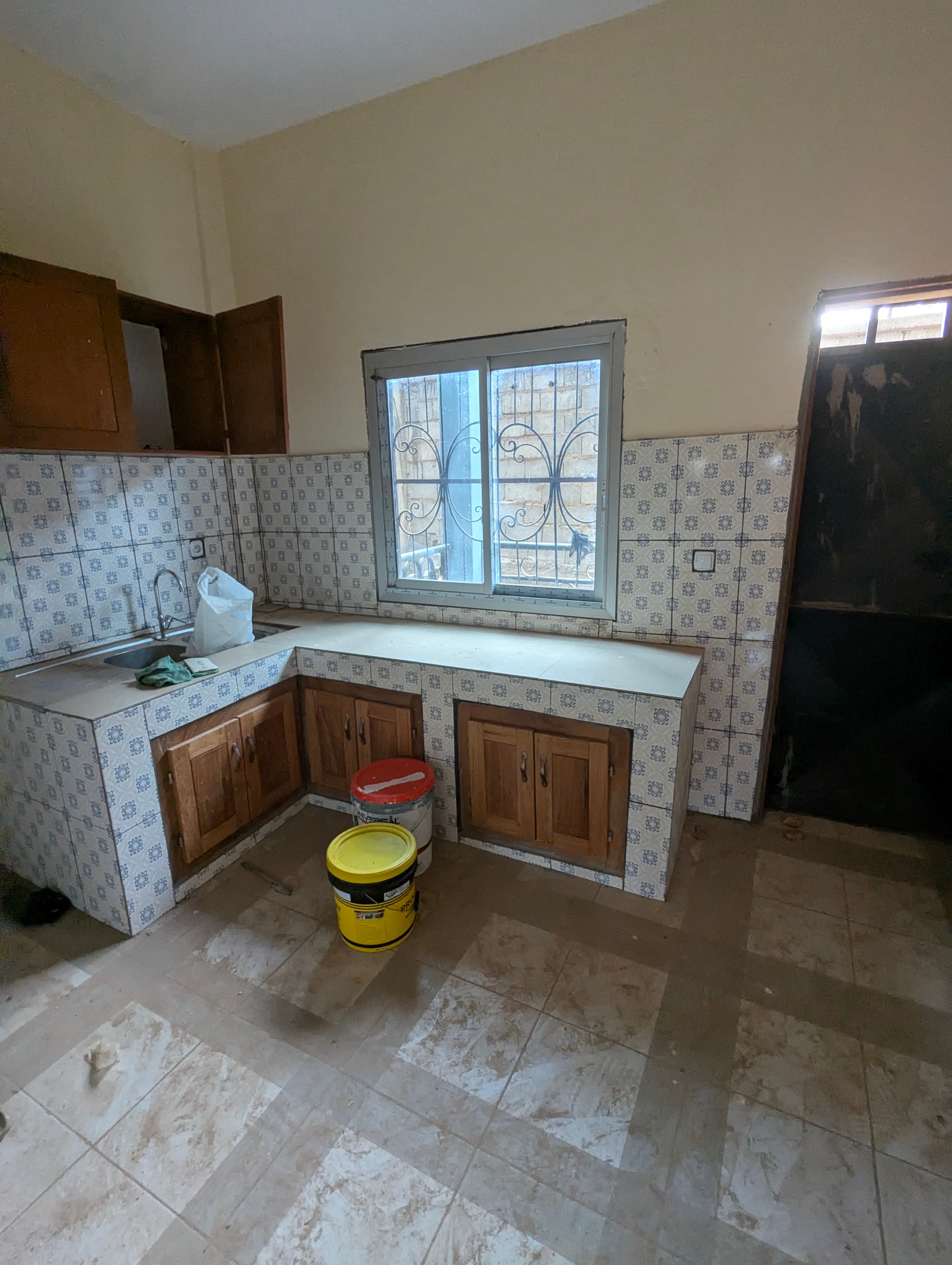 Appartement moderne à louer. - Photo 1