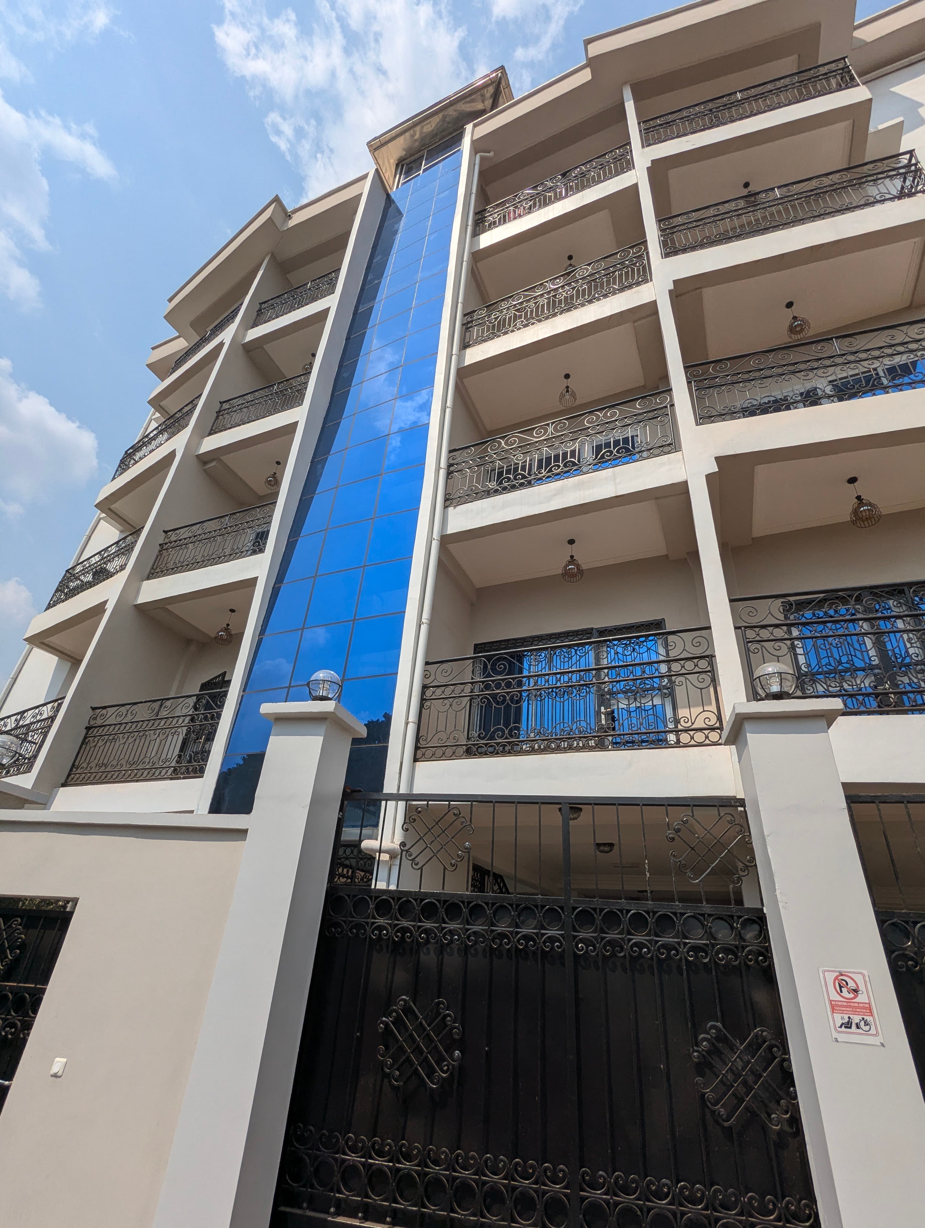 Appartement de très haut standing  - Photo 1